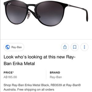 Rayban